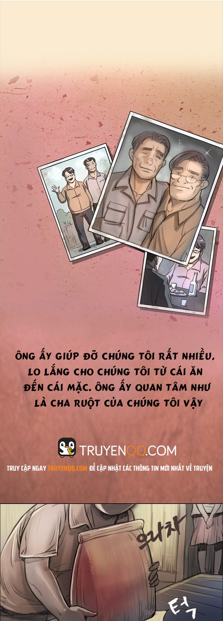 đèn đỏ chapter 2 1