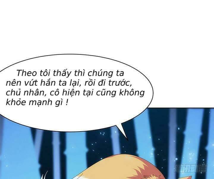 bí mật của dạ tộc chapter 26 159