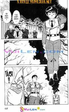 cảnh sát cơ động chapter 2 67