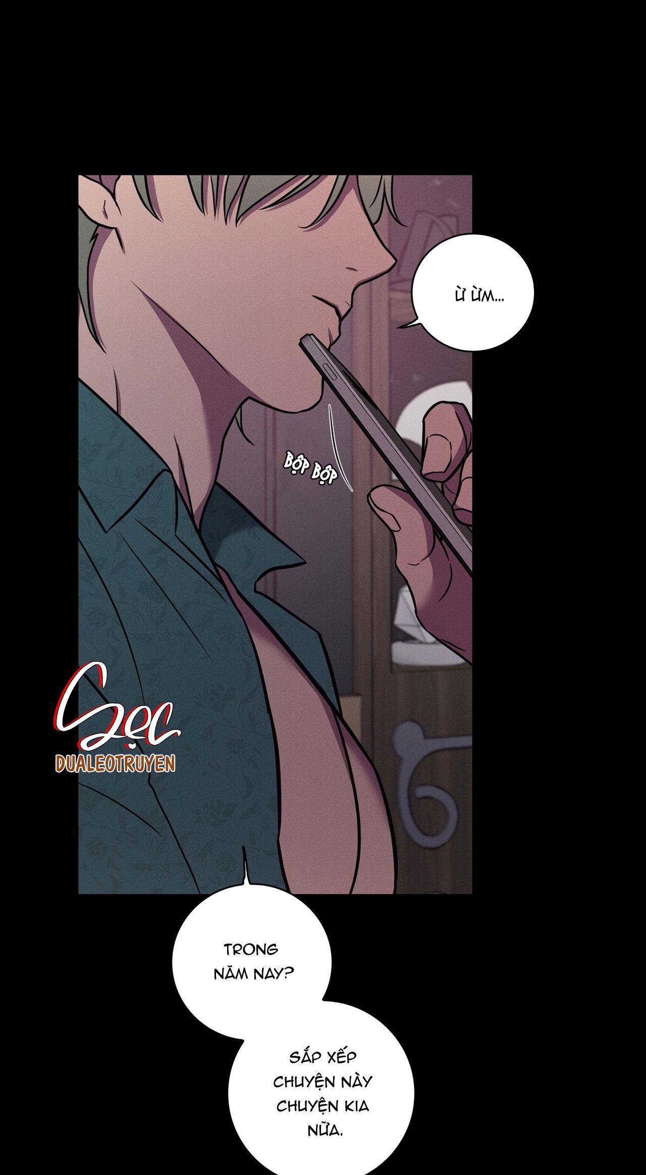 love gym chapter 20 31