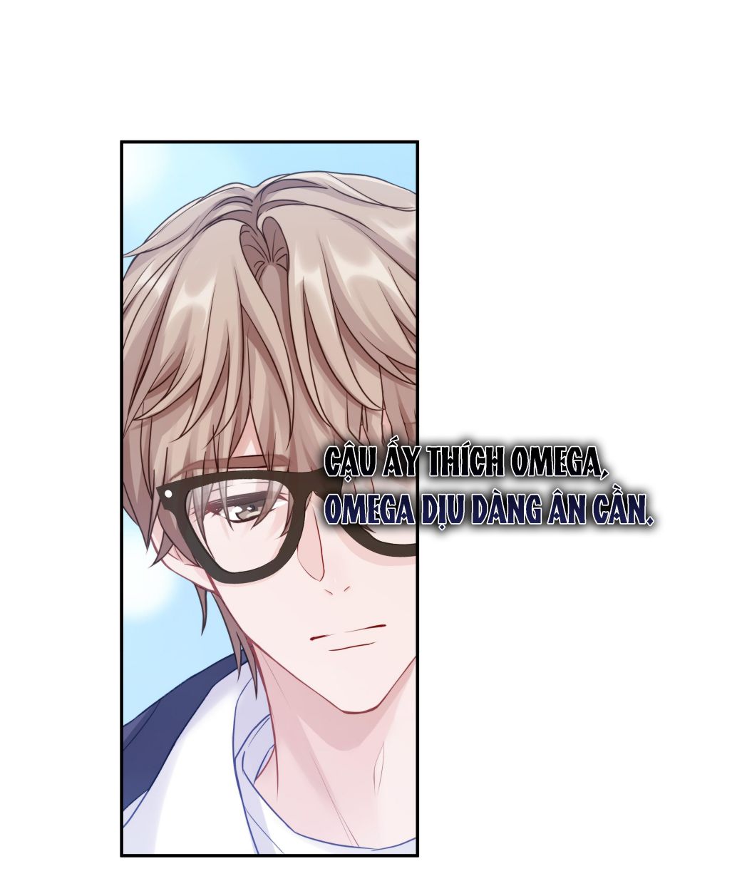 để ý tôi chút nào chapter 12 1