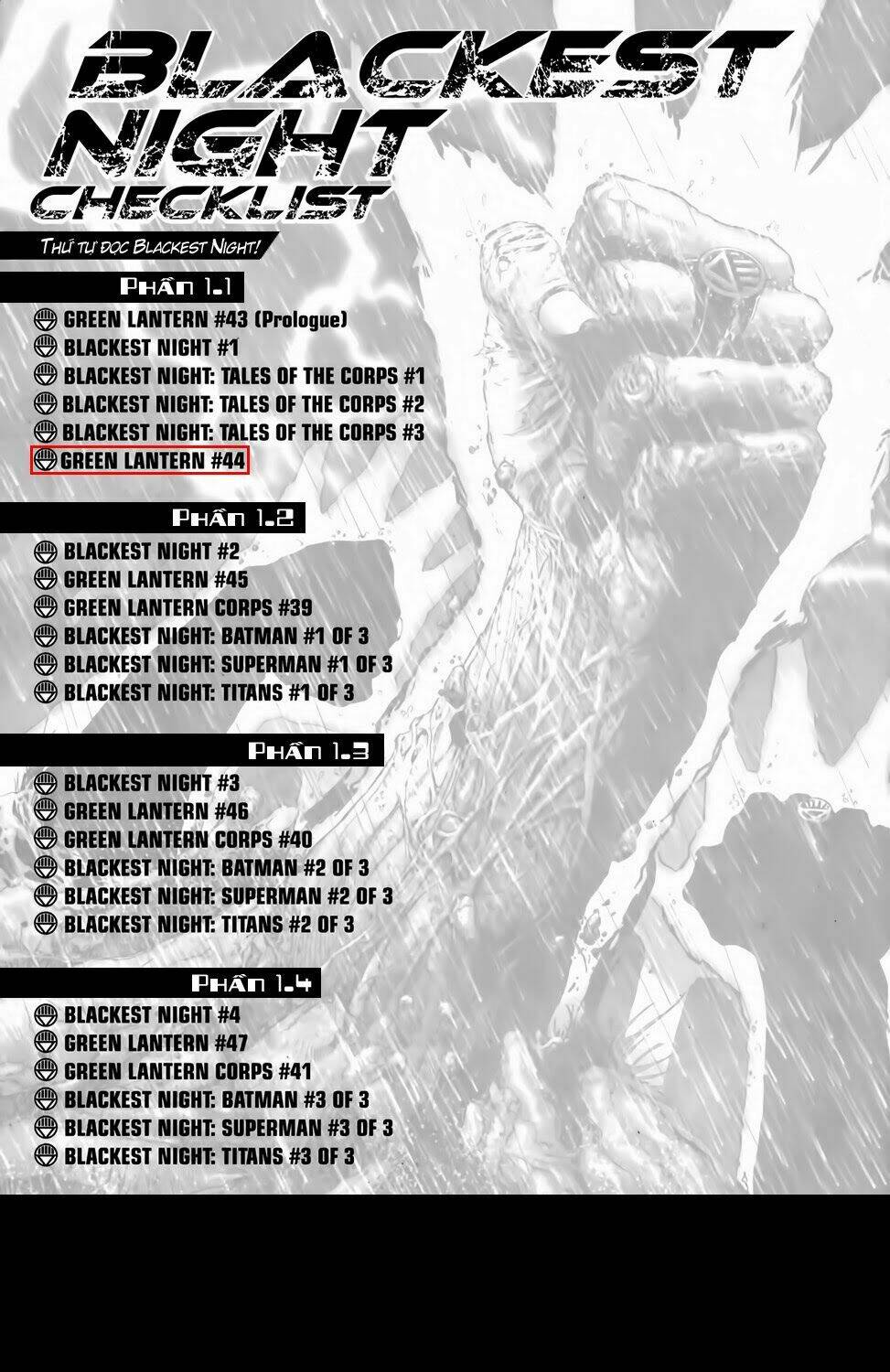 Blackest Night chapter 7 22