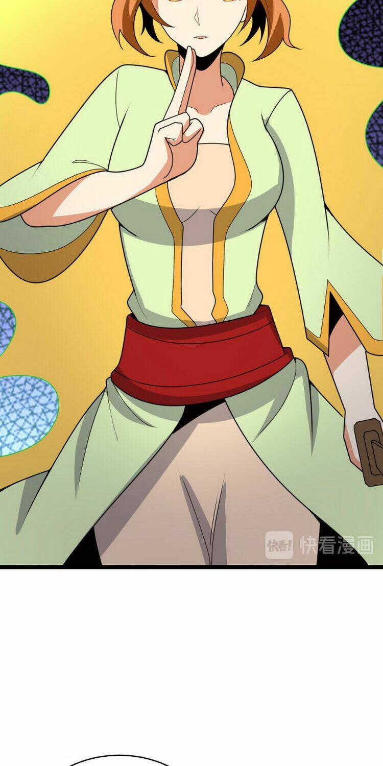 thôn phệ một thế giới tu tiên chapter 96 46