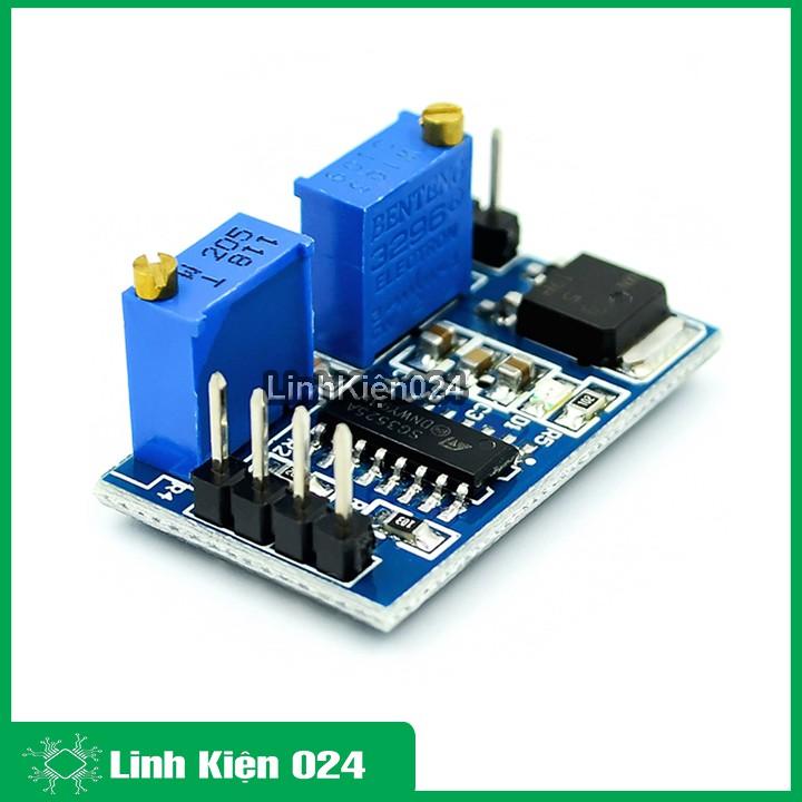 Module Tạo Xung PWM SG3525