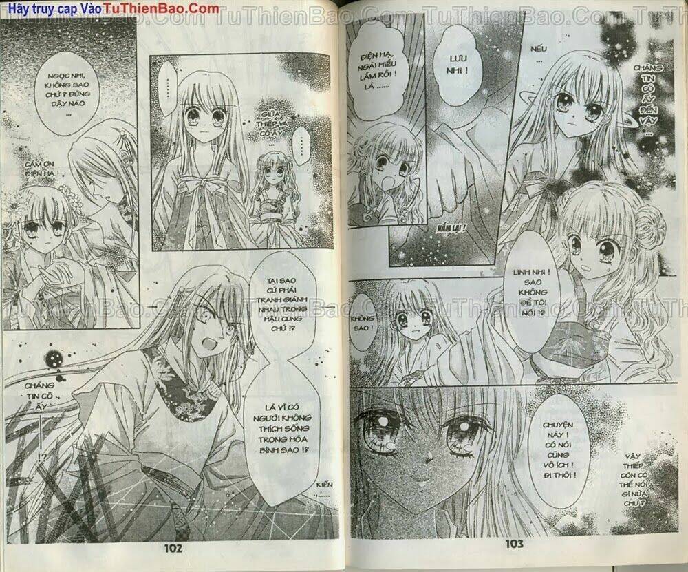 thiếu nữ đa tài chapter 3 51