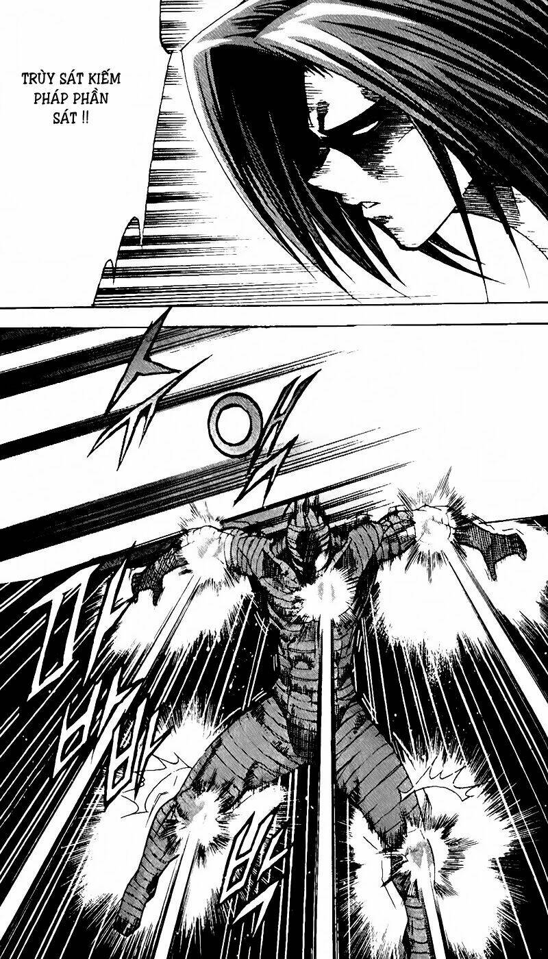 king of hell chapter 70 3