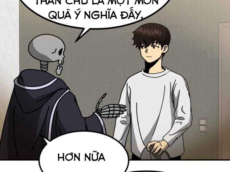 ngôi nhà kết nối với hầm ngục chapter 10 123