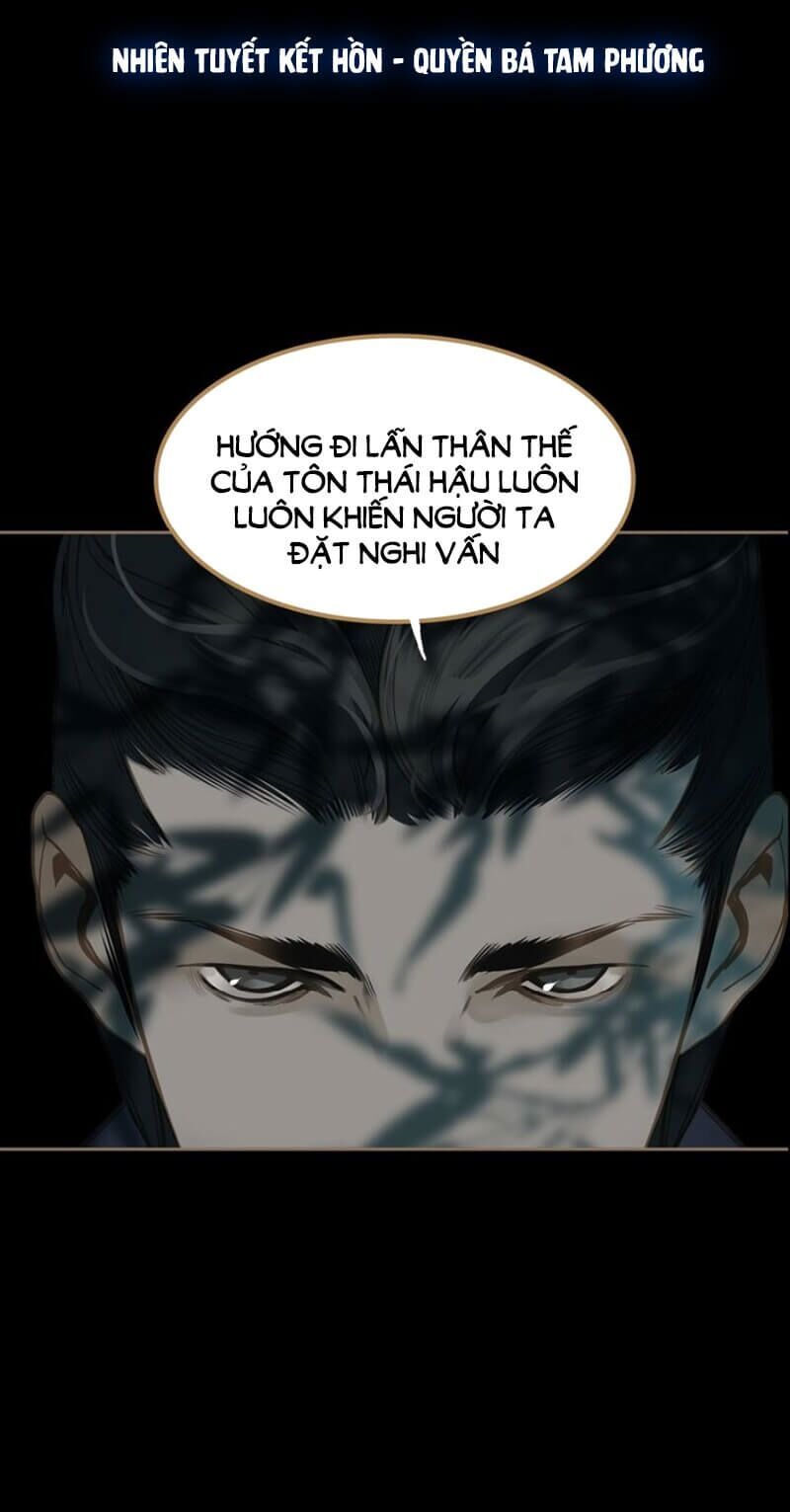 nhất đại linh hậu chapter 46 19