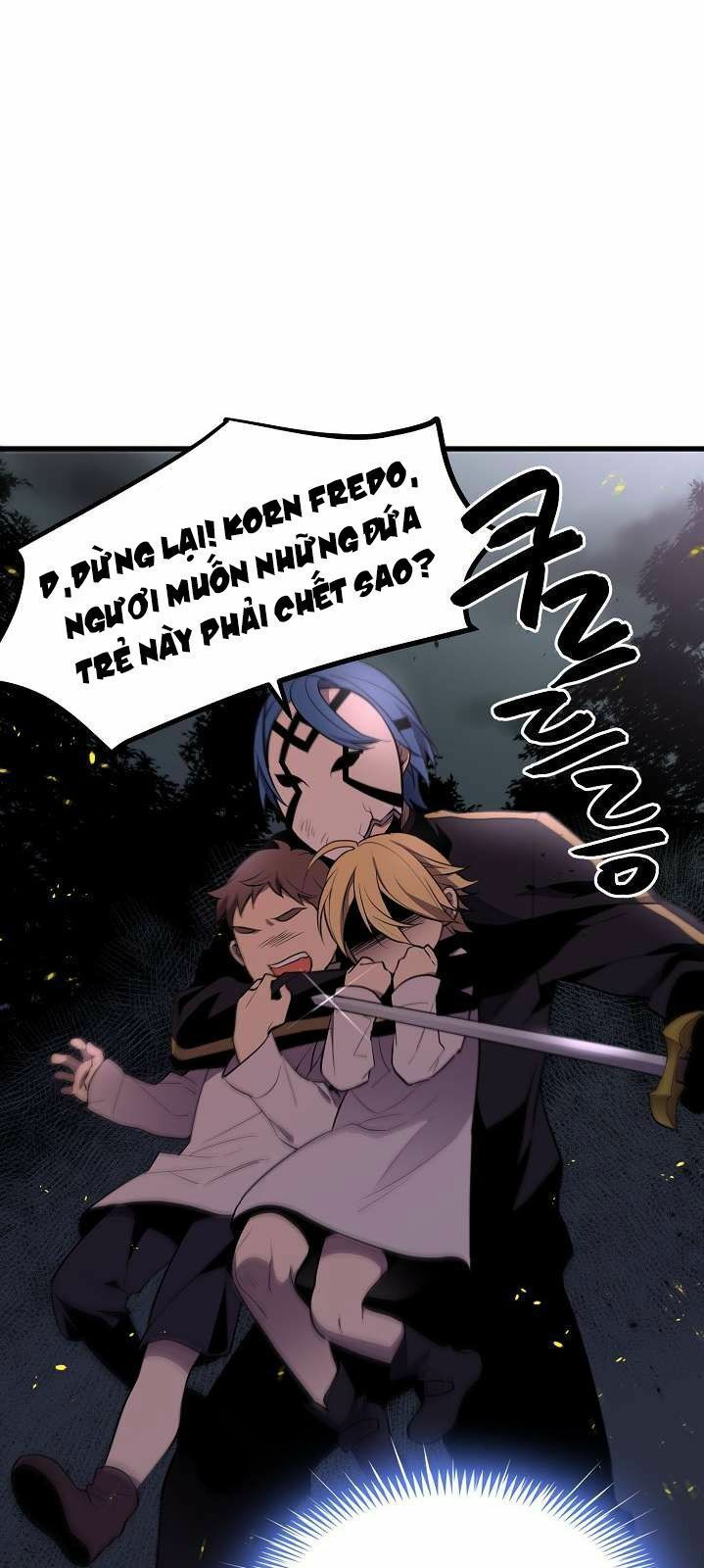 kiểm tra sức mạnh vô hạn chapter 13 21