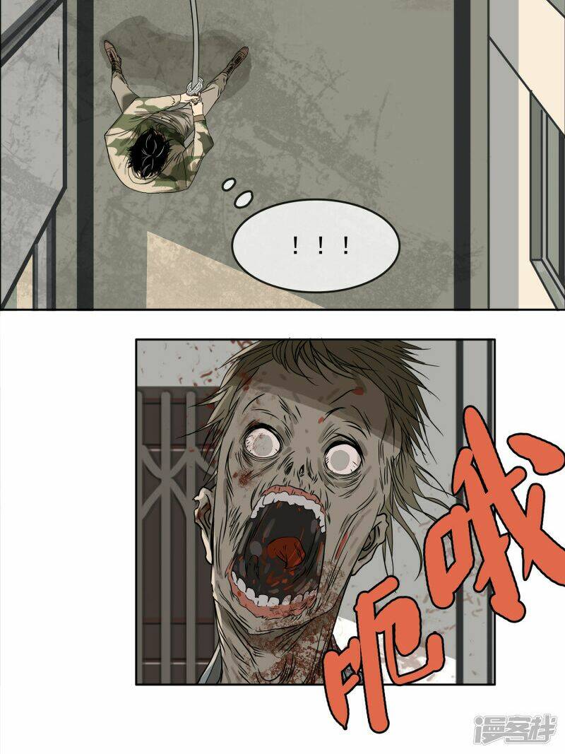 mạt thế đấu thần chapter 4 6