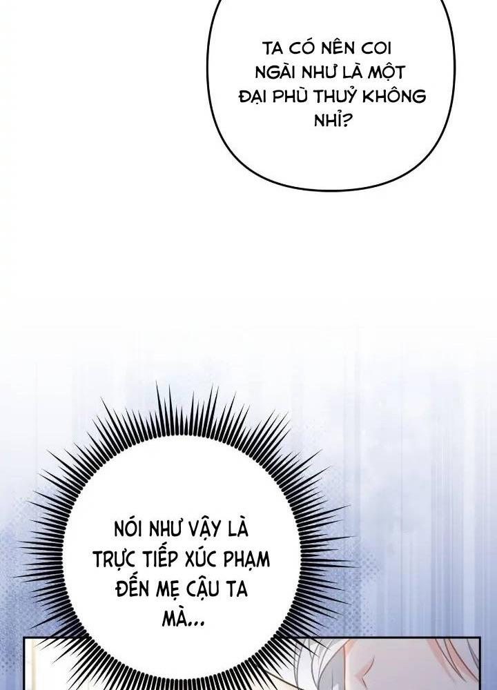 tại sao mẹ chồng tôi lại như thế này? chapter 17 116