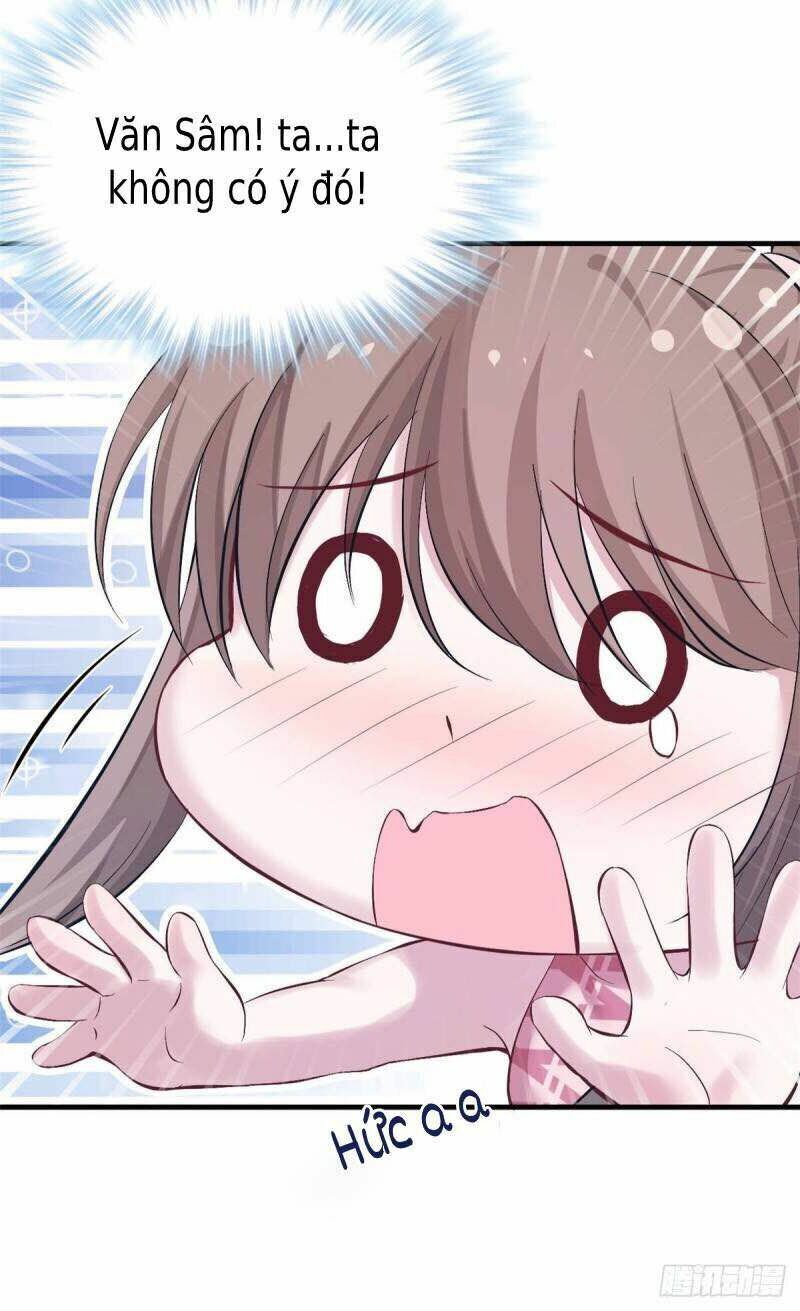 [16+] thảnh thơi thú thế chủng chủng điền, sinh sinh tể chapter 154 46