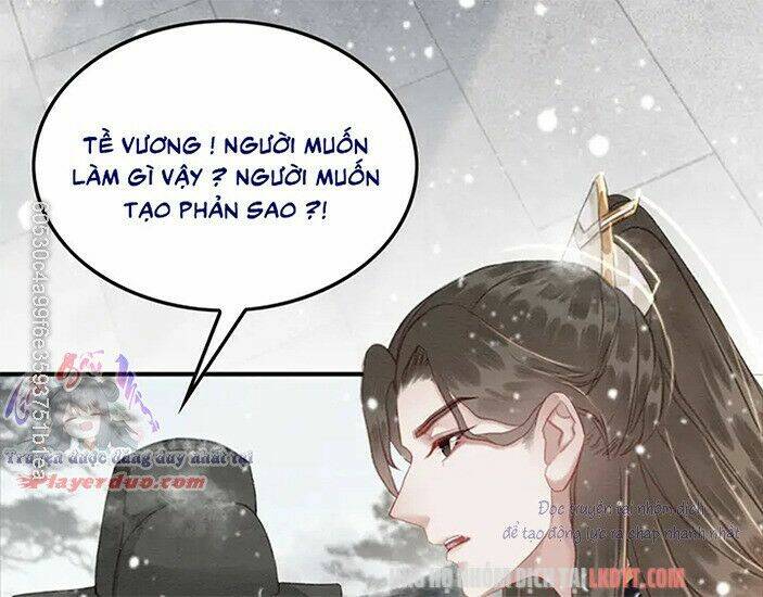 trọng sinh bá sủng nhiếp chính vương quá mạnh mẽ chapter 129 24