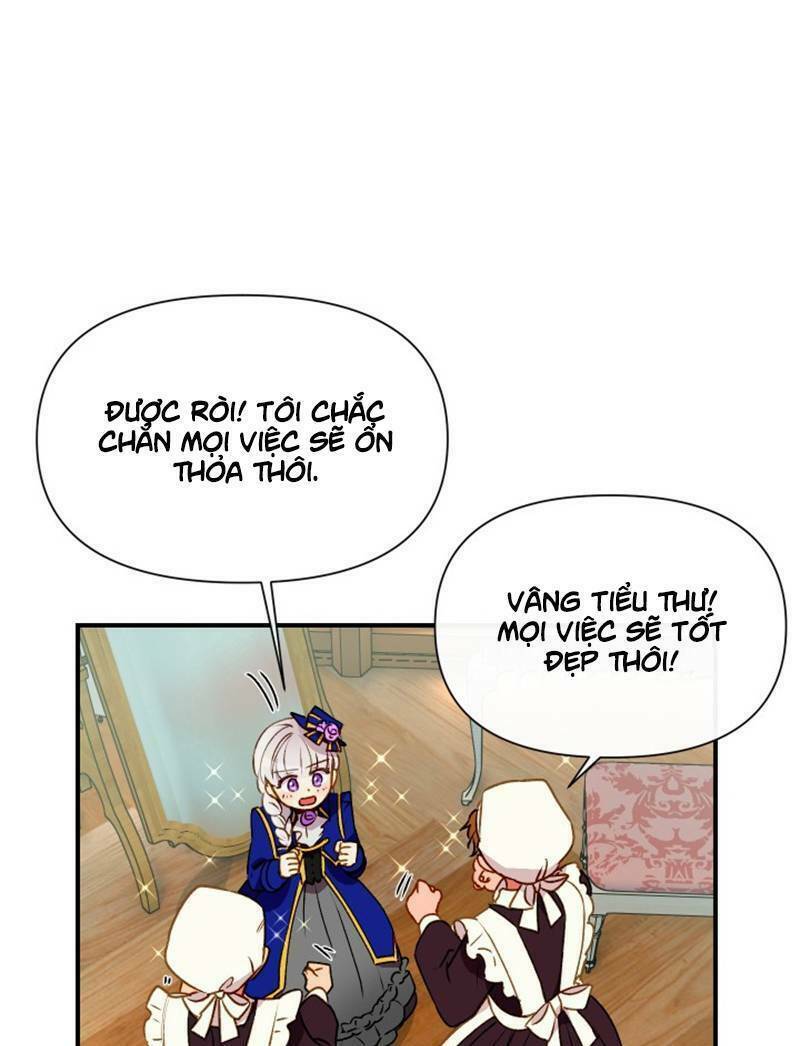 khế ước của nữ công tước quái vật chapter 34 45