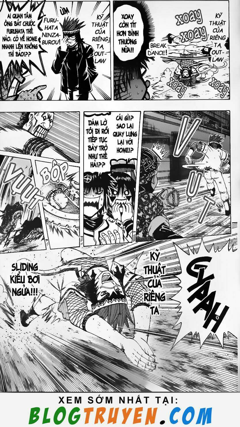 mr.fullswing chapter 104 7