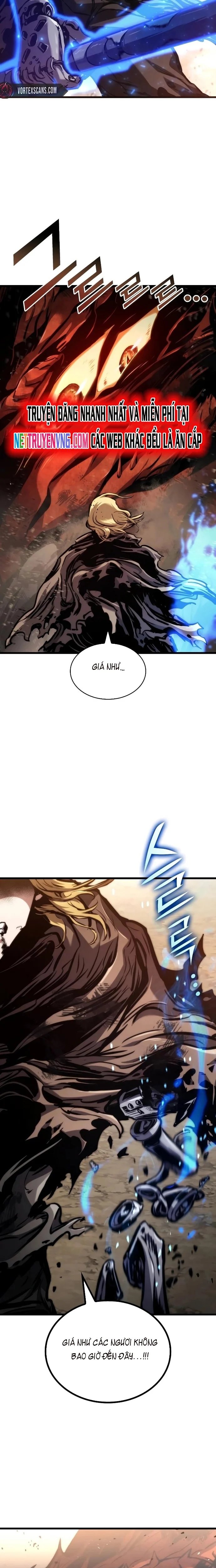 đồ long kỵ sĩ hôn môi ác long chapter 126 15