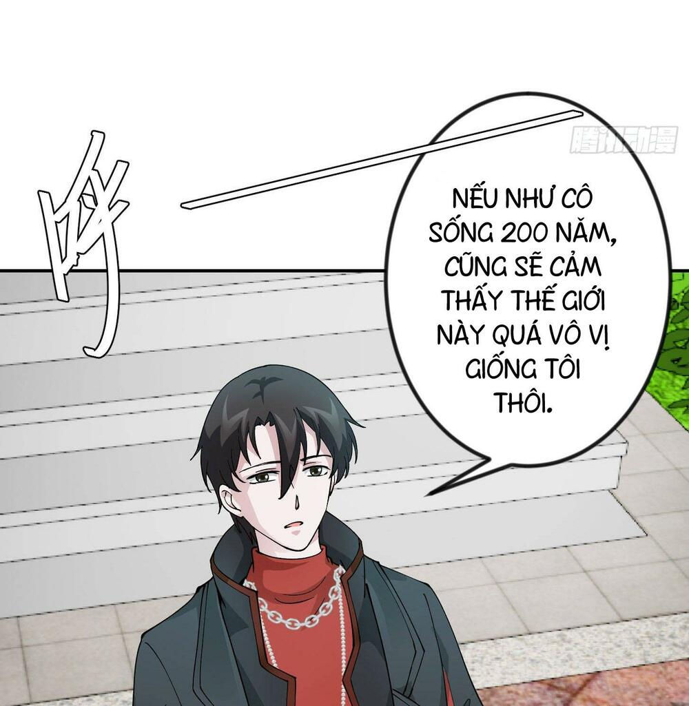 ta chẳng qua là một đại la kim tiên chapter 31 39