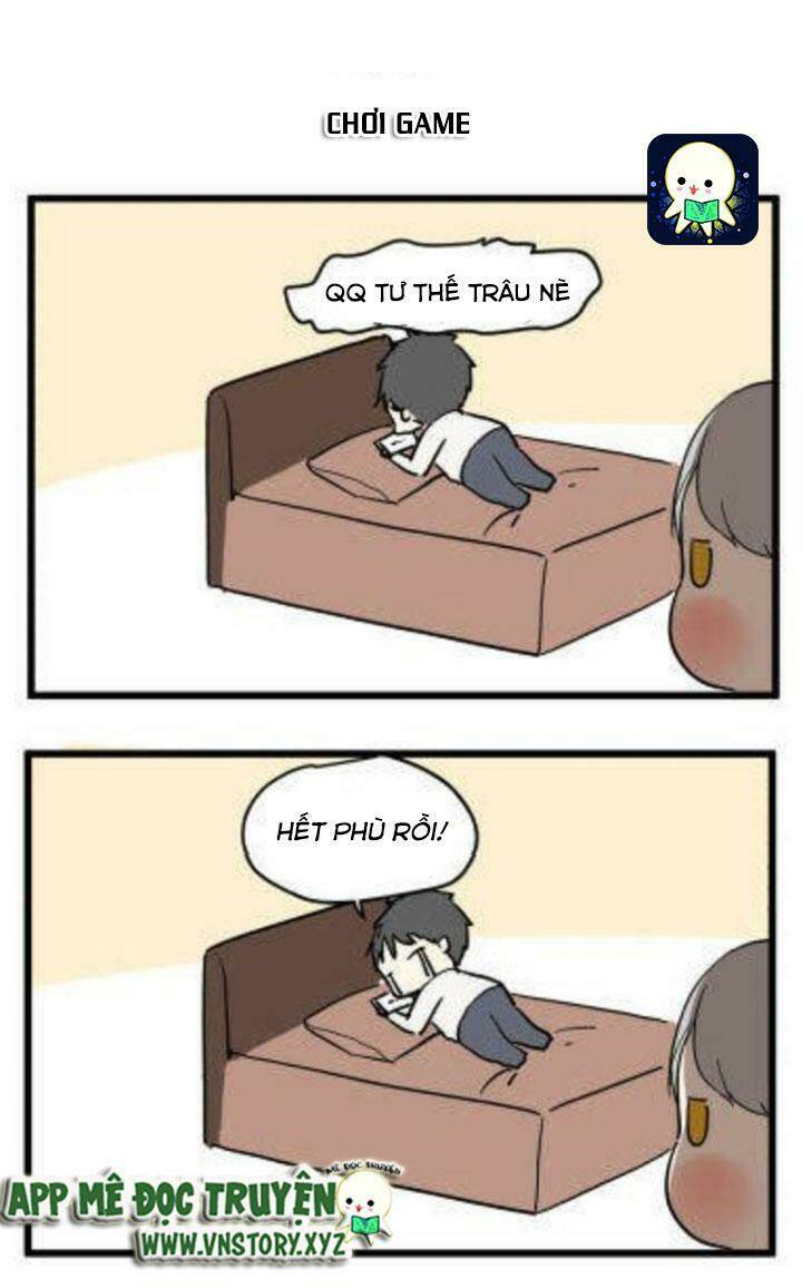 đạo trưởng đại nhân đến nhà chapter 21 29