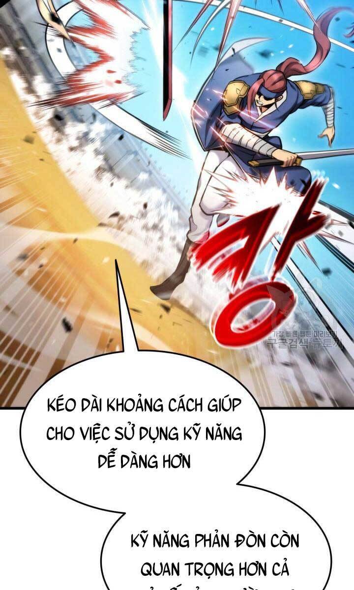 huyền thoại game thủ - tái xuất chapter 92 65