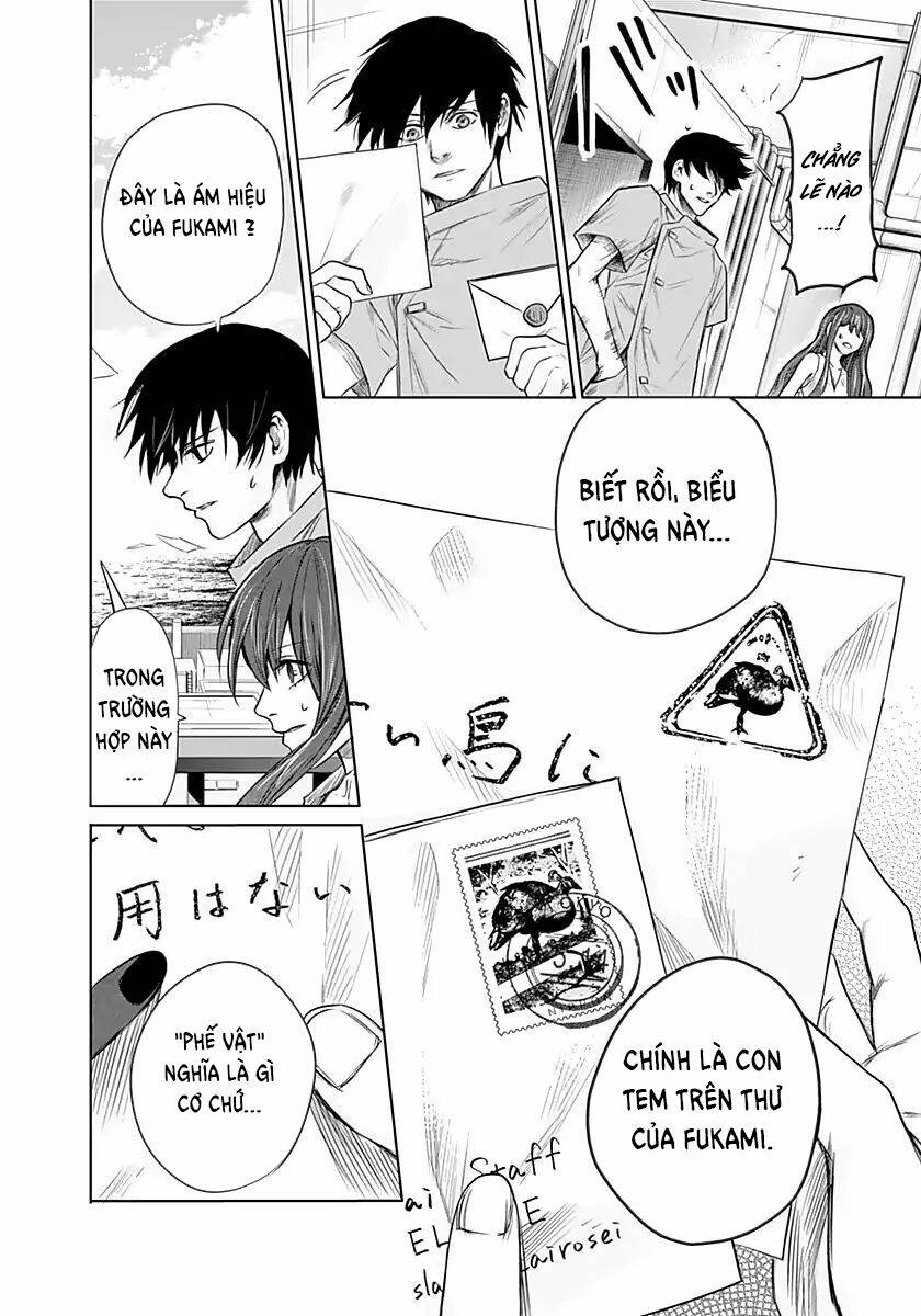 blue phobia chapter 10 9