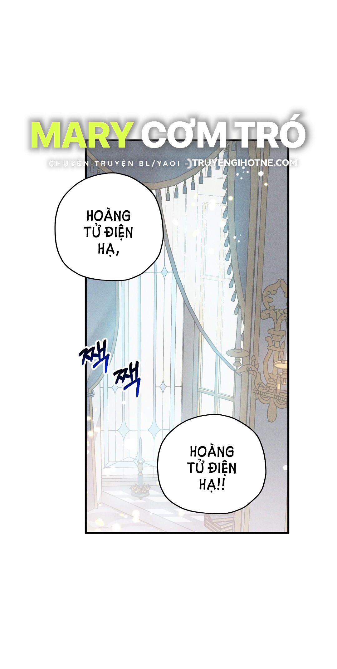 hoàng tử bất lương giấu mình là omega chapter 4.1 5