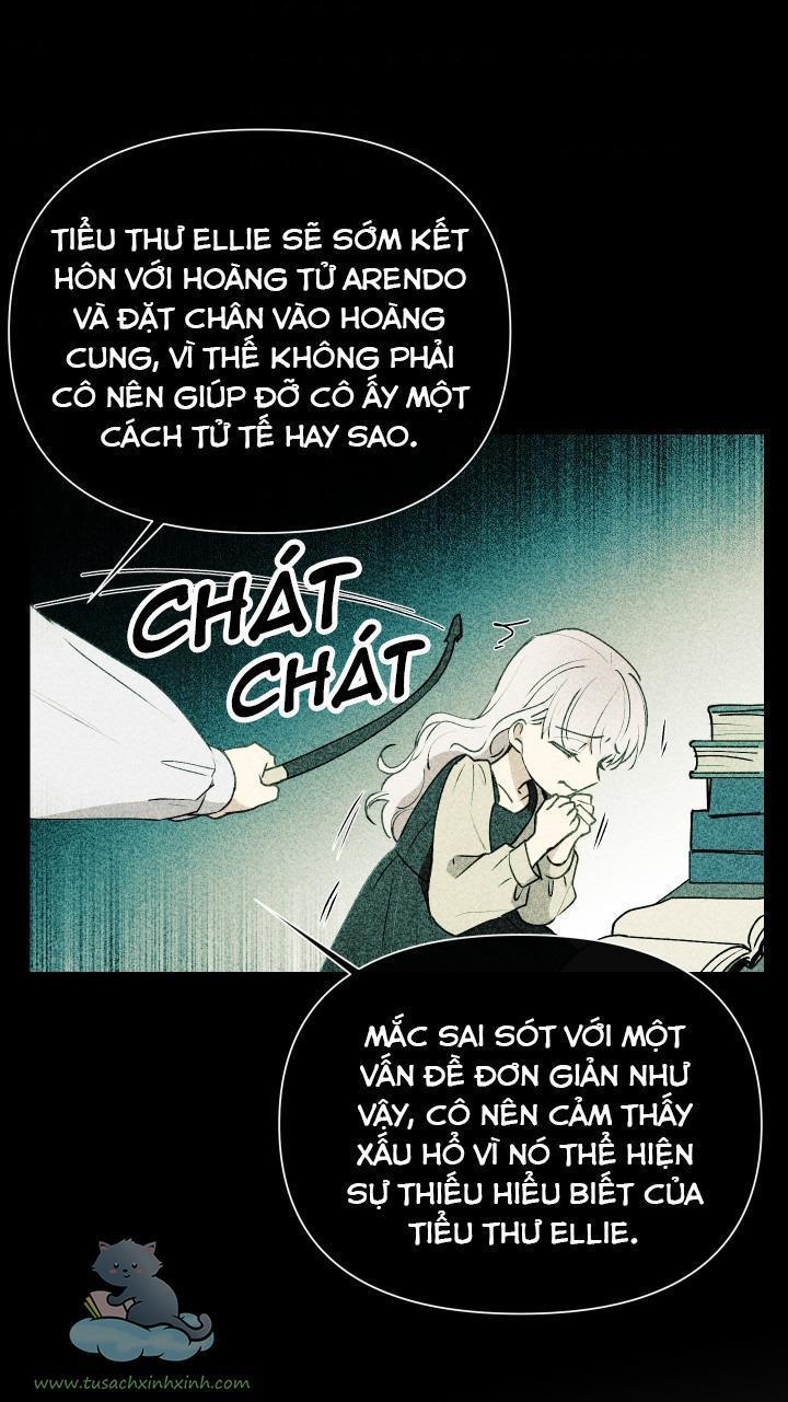 công nương khế ước của gia tộc công tước quái vật chapter 22 55