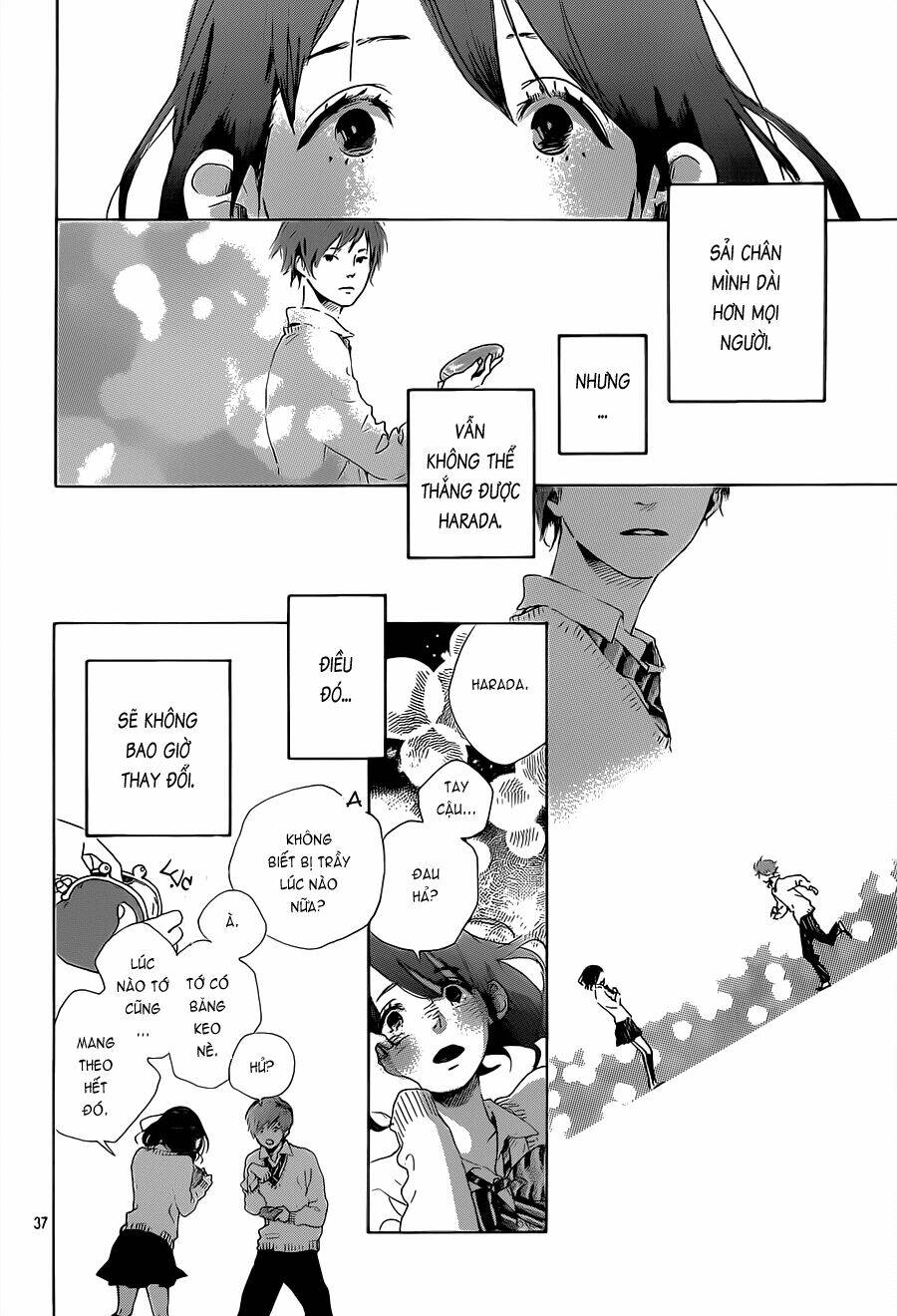 stand up chapter 1 39