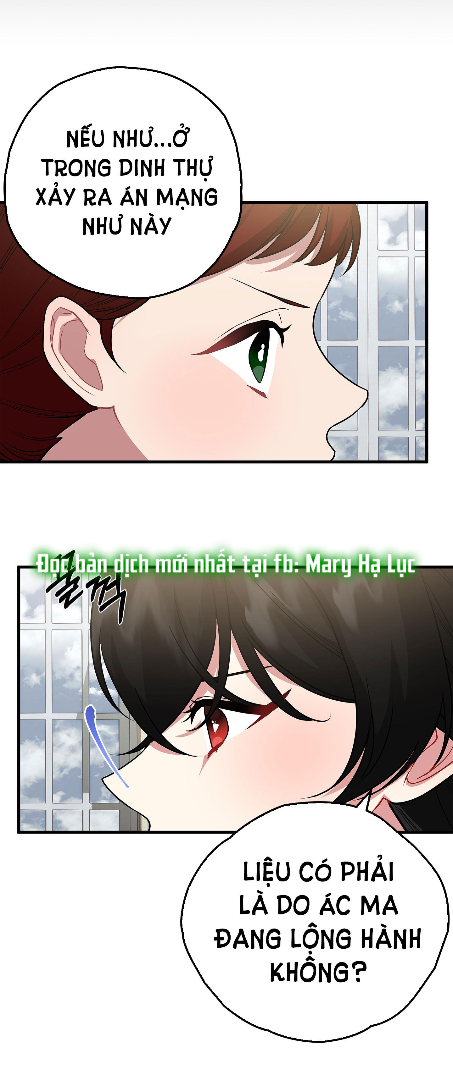 mặt trái của sự thật chapter 4.2 11