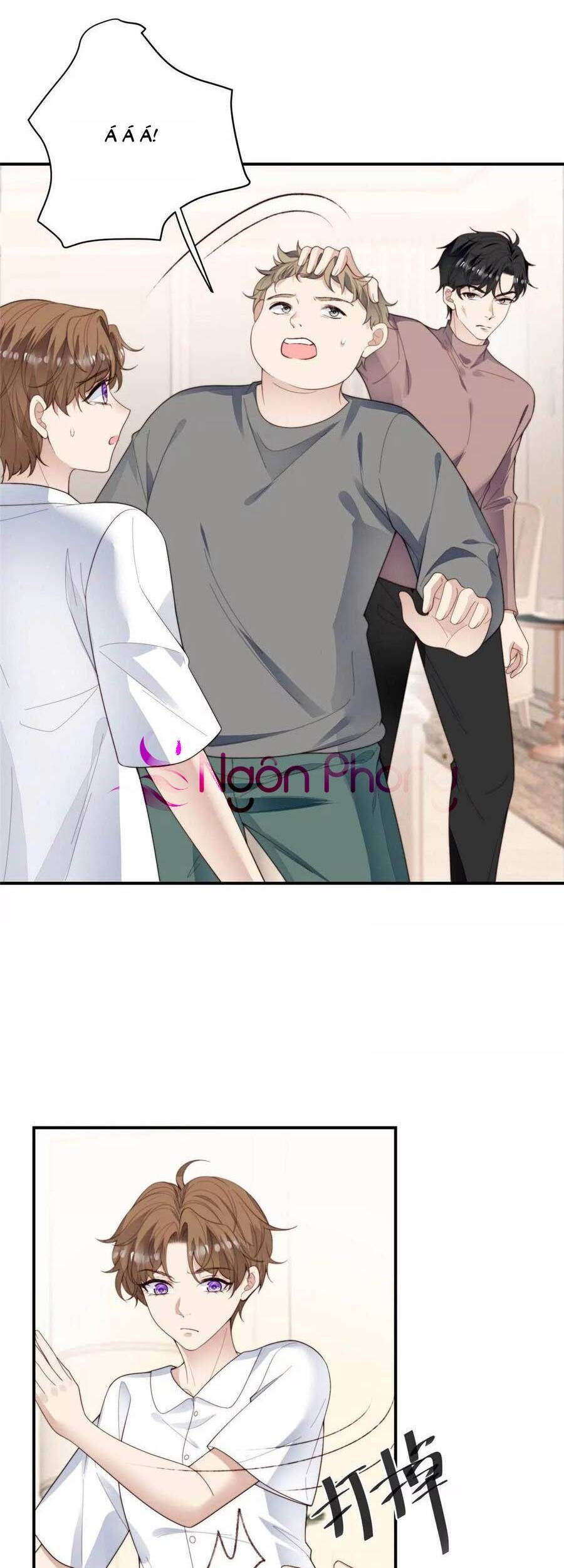 dựa vào đại lão ổn định vị trí c trong nam đoàn chapter 74 7