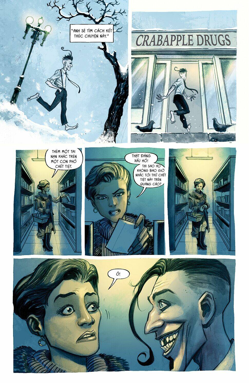 colder - toss the bones chapter 4 12