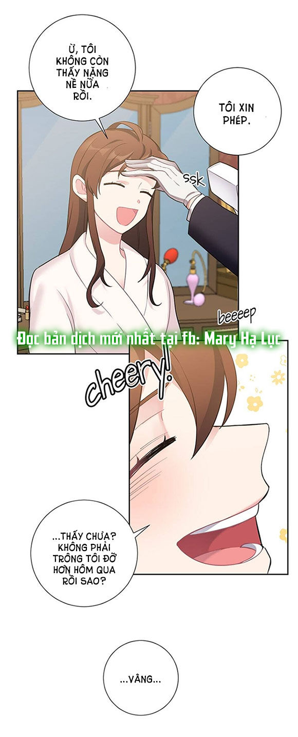 tiểu thư và dàn hầu nam mlem chapter 28 18