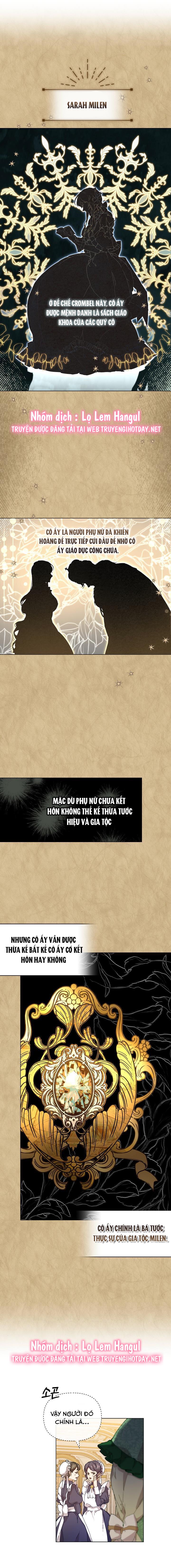tôi là bảo mẫu của nam chính chapter 1 7