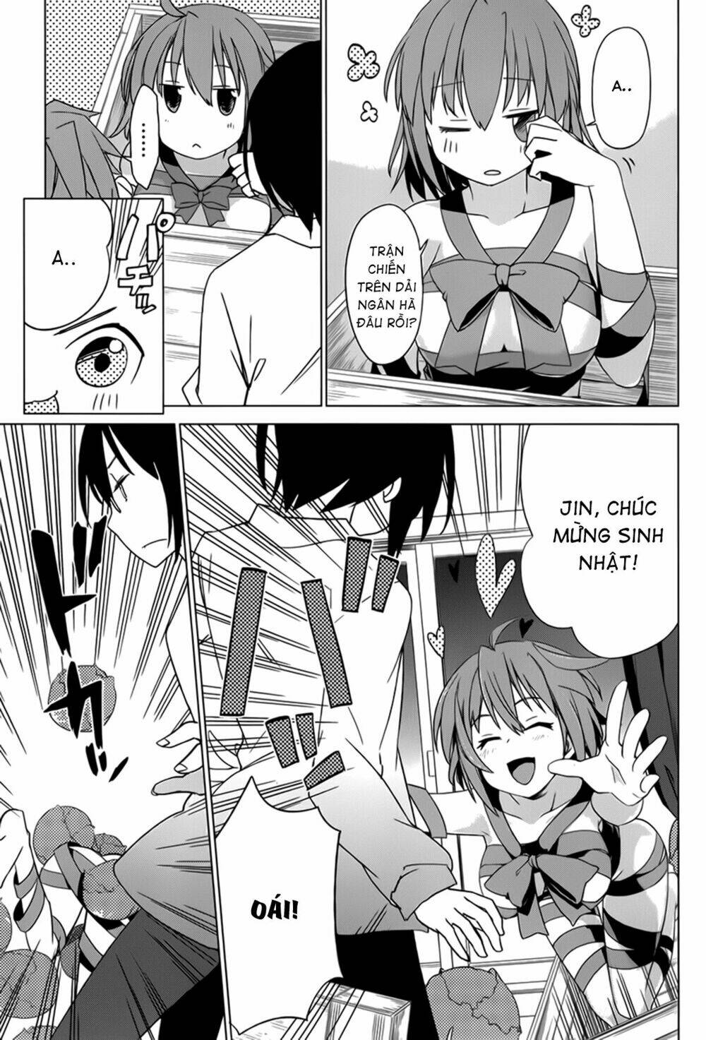 sakurasou no pet na kanojo bf chapter 5 12