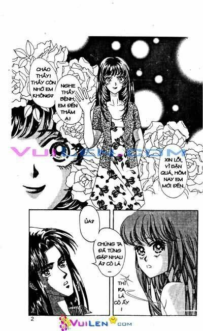 cô gái 300 tuổi chapter 2 2