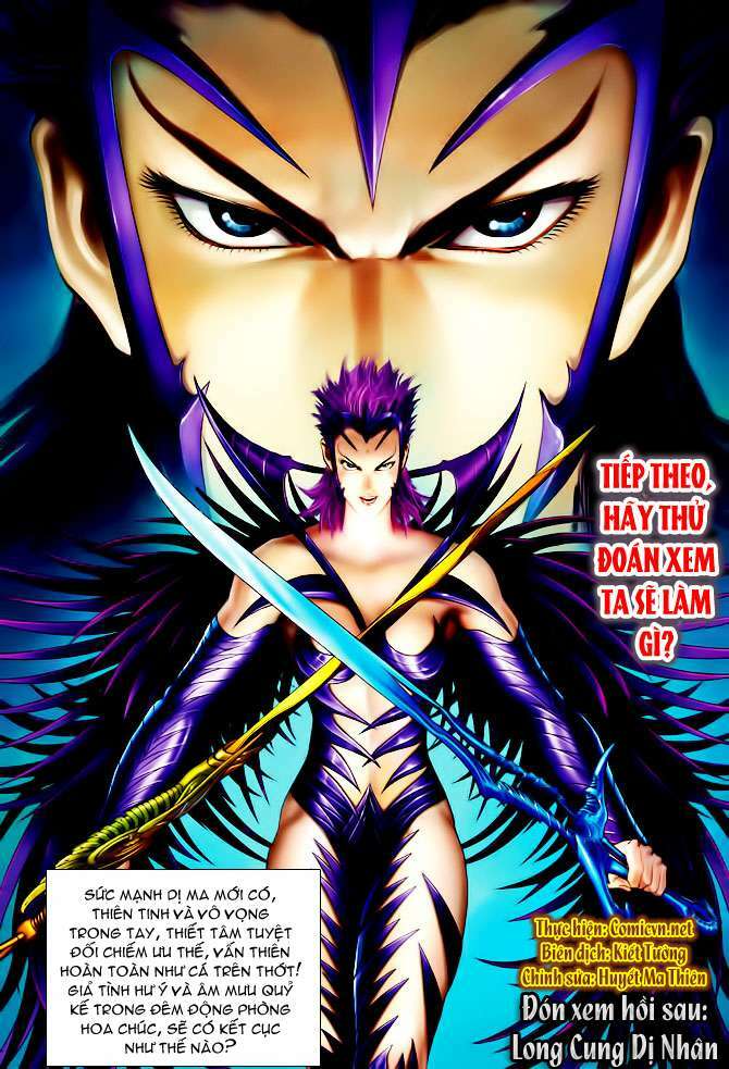 thần binh huyền kỳ ii chapter 2 37