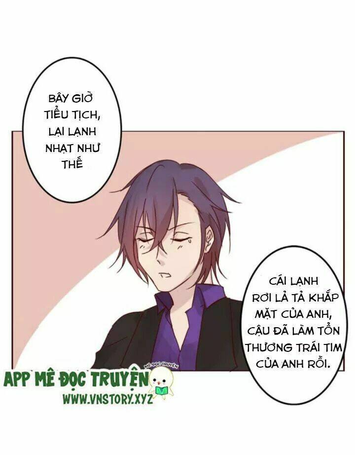 hồ tiên này không tin được chapter 11 19