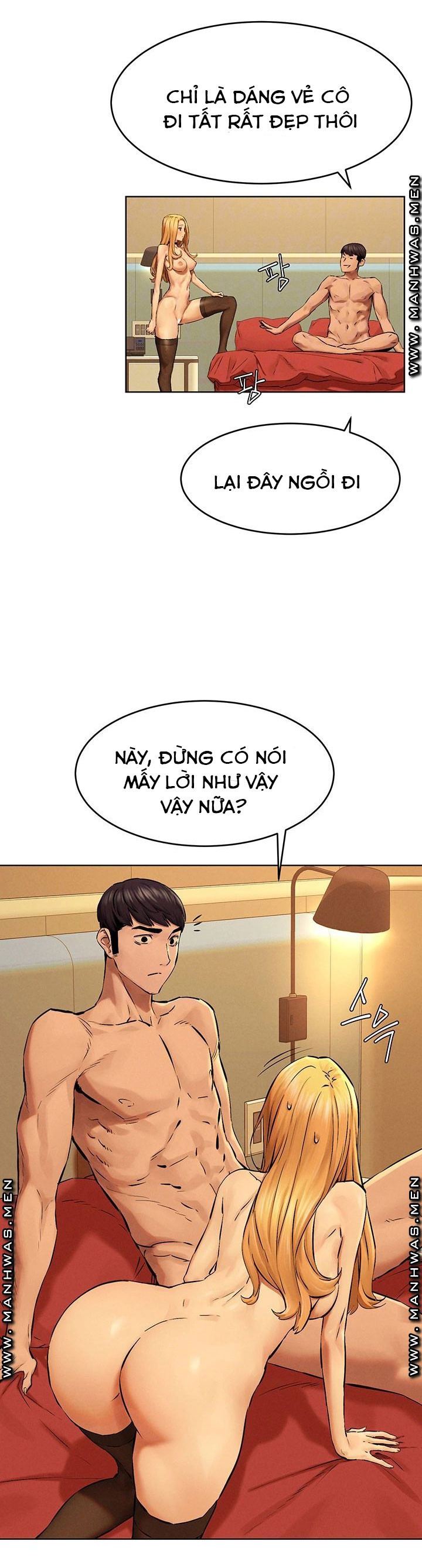 cuộc chiến thầm lặng chapter 196 7