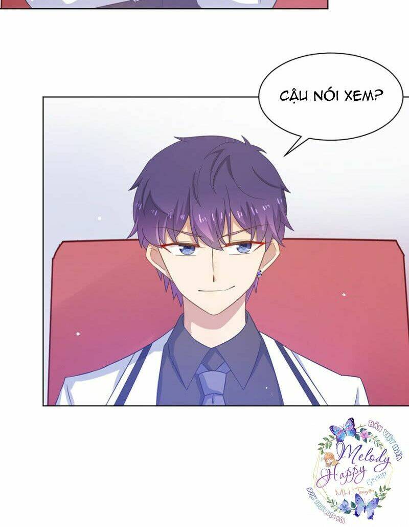 ma lạt thiên kim đẩu ác thiếu chapter 94 9