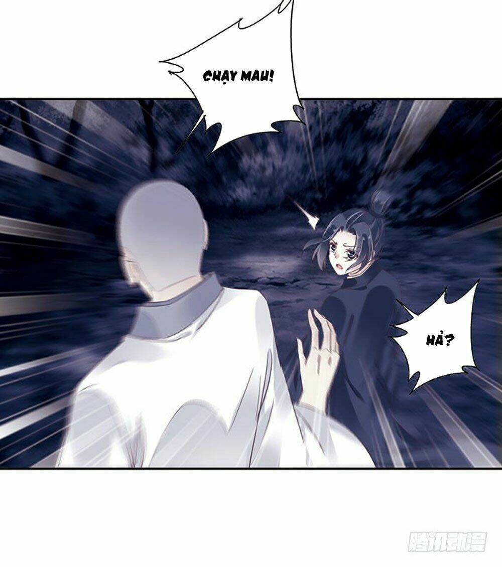 thiền tâm vấn đạo chapter 26 6