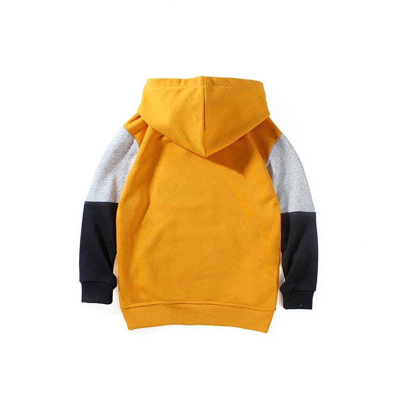 AN2 Size 140-160 (25-40kg) Áo hoodie nỉ size đại cho bé trai Thời trang trẻ Em hàng quảng châu