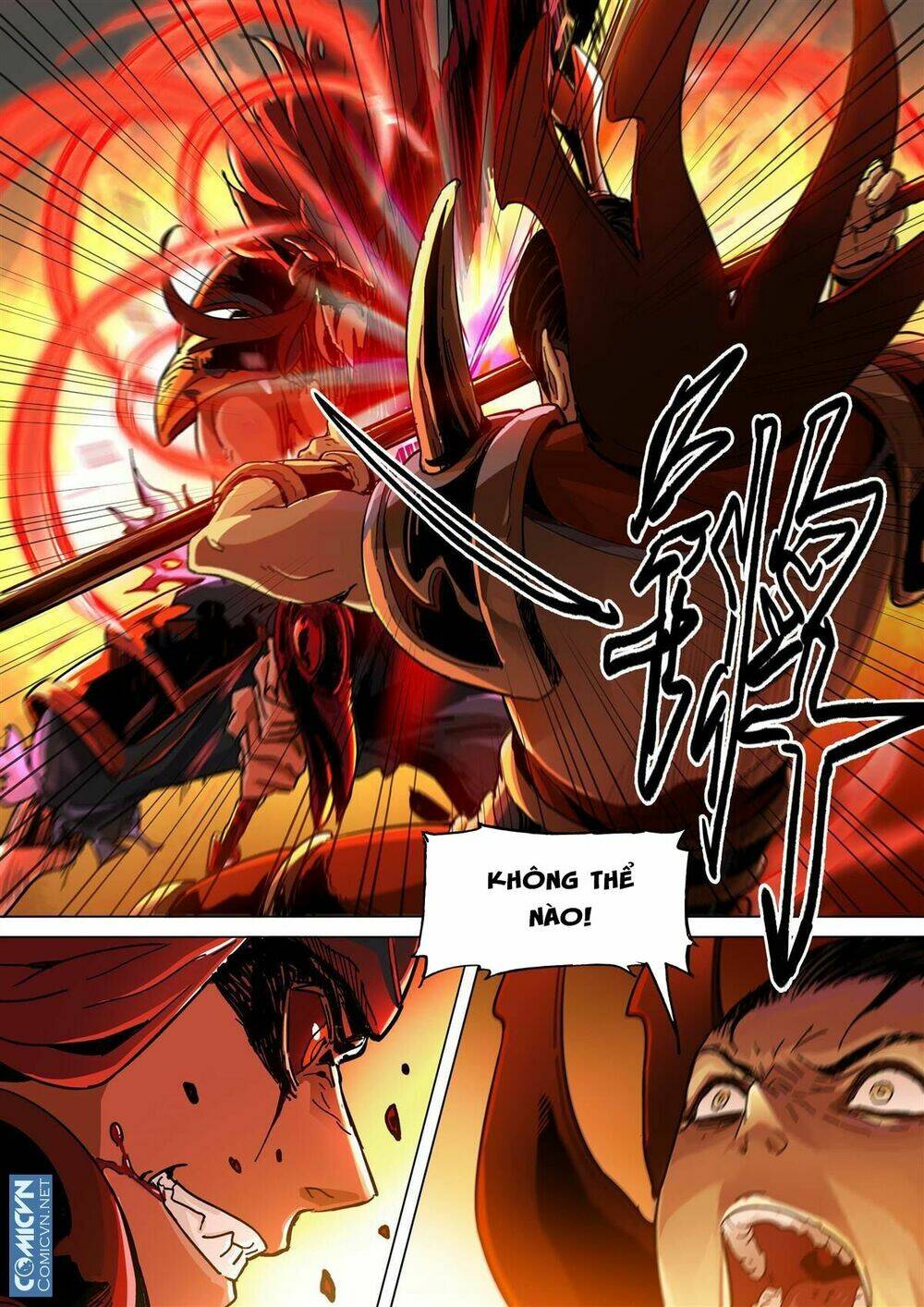 mộng tam quốc chapter 26 12