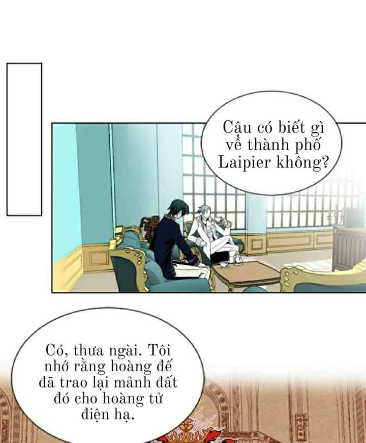 a witch’s hopeless wish chapter 3 7