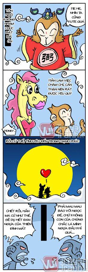 bt tây du chapter 7 6