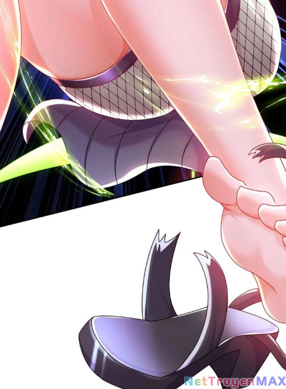 tuyệt thế đạo lữ chapter 68 7