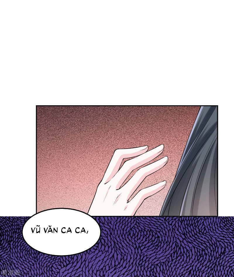 độc y đích nữ chapter 84 31