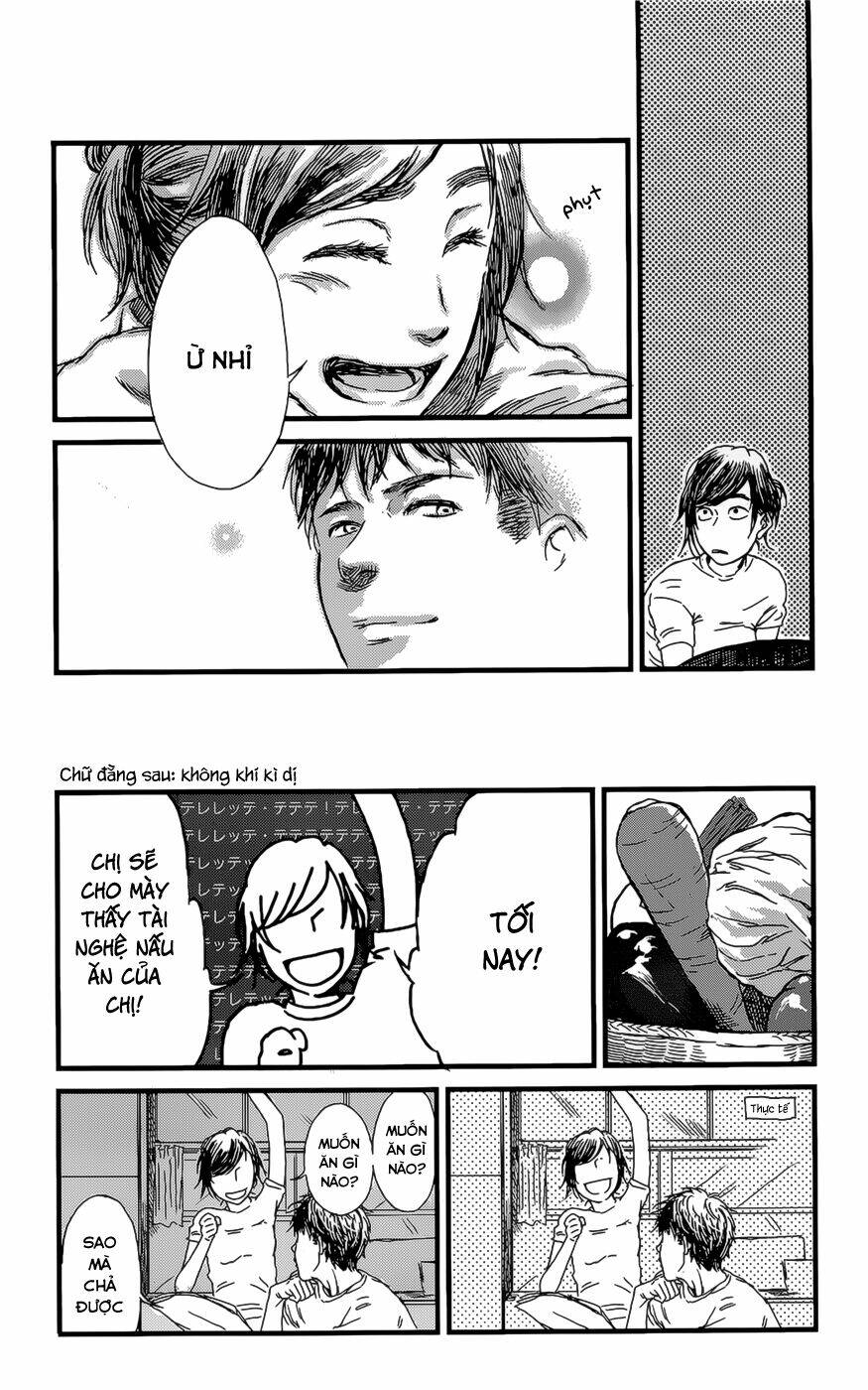 shiki no zenjitsu chapter 1 13