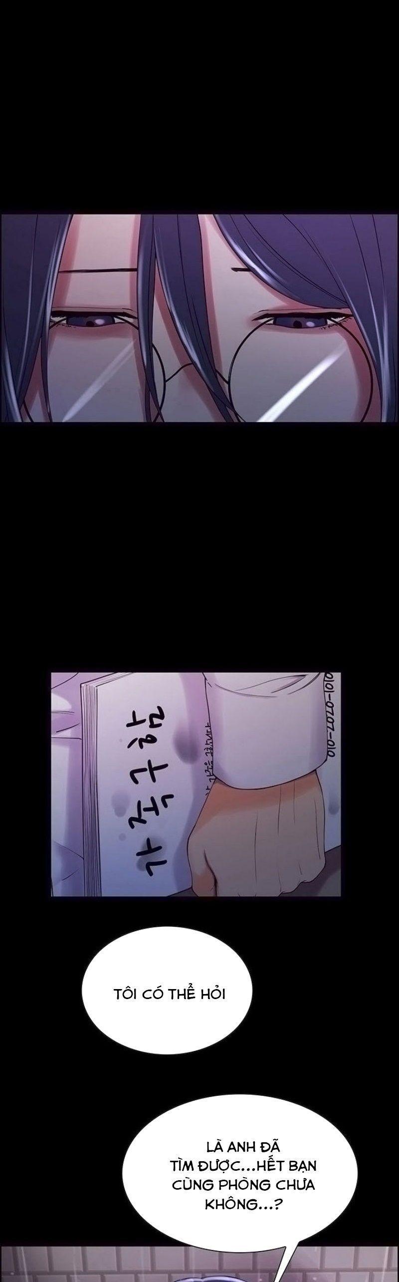 gia đình chạy trốn chapter 6 15