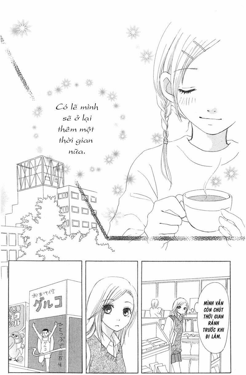 caramel milk tea chapter 1 24