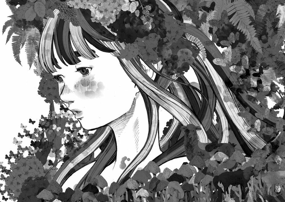 chúc ngủ ngon, punpun chapter 132 19