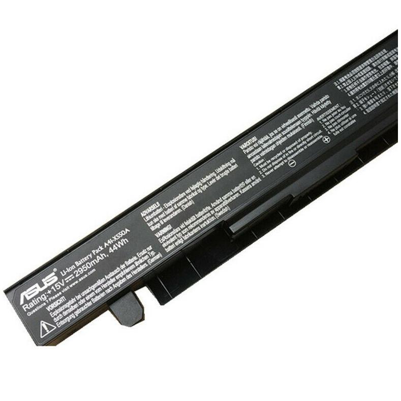 Pin dùng cho Laptop Asus A450 A450C X450 X550 X550A A41-X550A New Battery 44wh